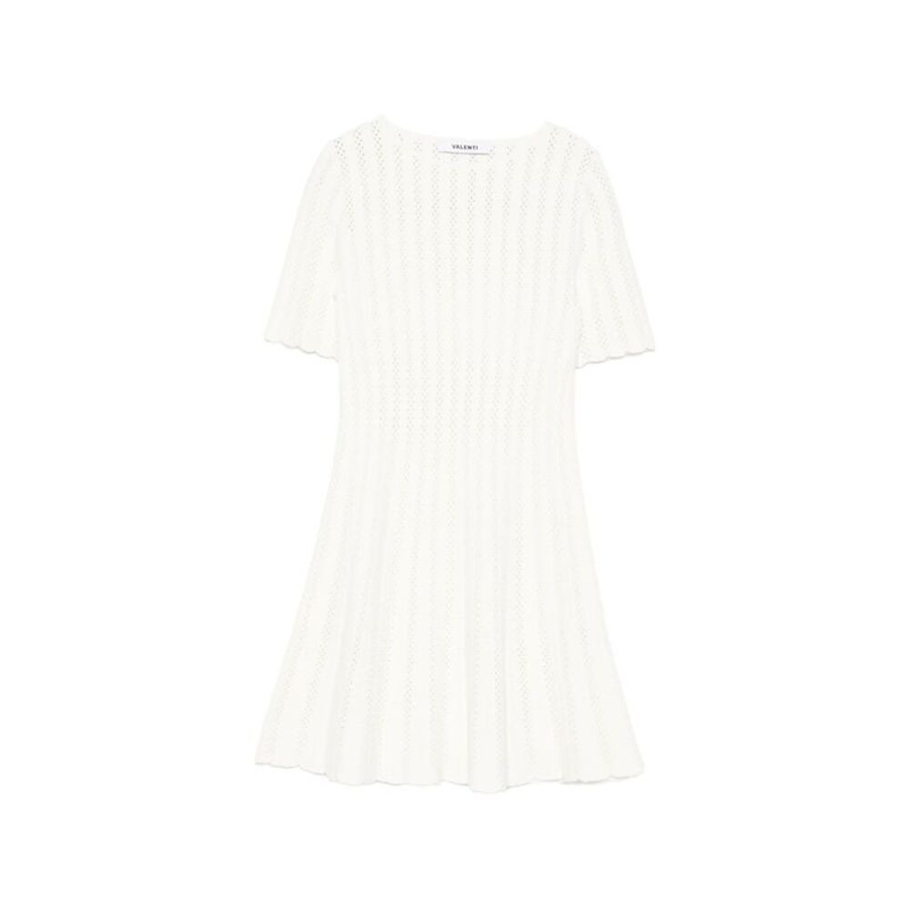 Antonino Valenti White Dresses - Day Dresses Women